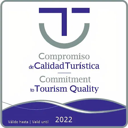 Holidays2malaga Carreteria 97 Loft High Speed Wifi * Màlaga